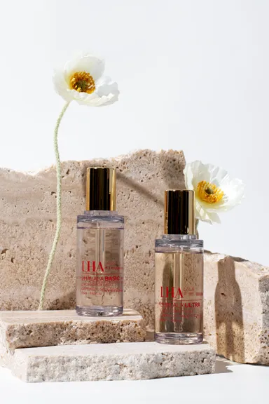 ララピール　イメージ画像