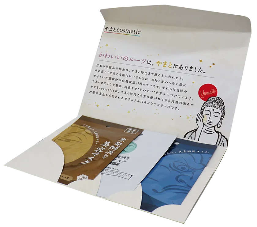 ギフトセット・サプライズギフトケース(2)