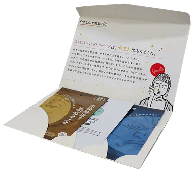 ギフトセット・サプライズギフトケース(2)