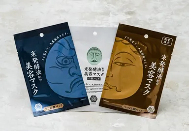 ギフトセット・3種入り