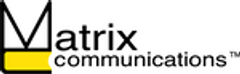 株式会社マトリックスコミュニケーションズのロゴ