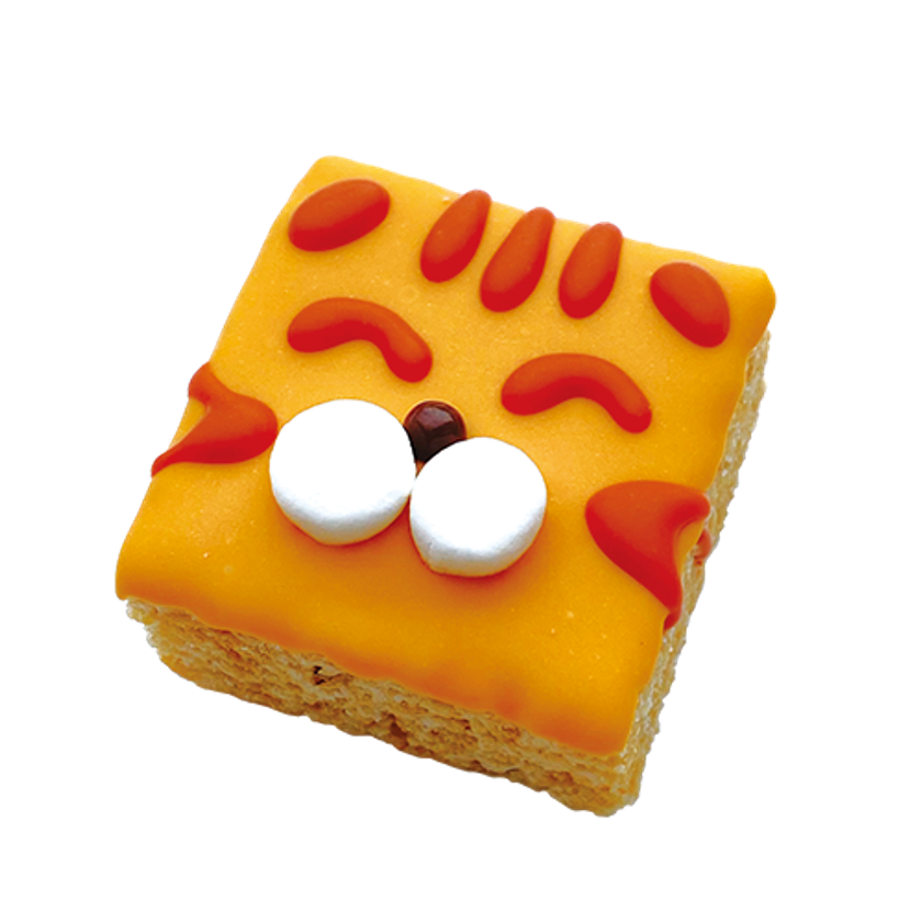 トラ猫のちゃとらん(プレーン風味)