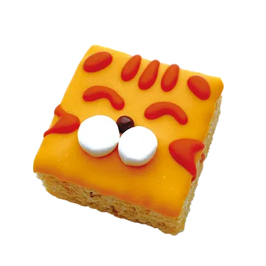 トラ猫のちゃとらん(プレーン風味)