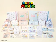 『スーパーマリオ』