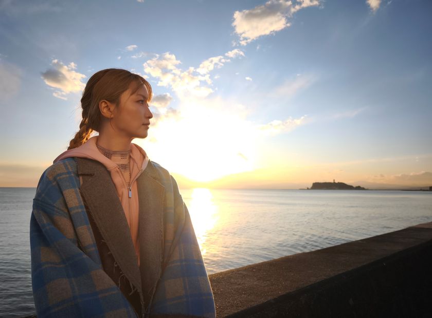 【MUSIC ON! TV（エムオン!）】
歌手や女優、クリエイターとしても活躍！
Dream Ami
情熱を注ぐ「カメラ」を通じて広がる
彼女の世界観に迫る撮り下ろし特別番組
Xiaomiのスマートフォンを使用しての撮影風景に密着！
エムオン!で2/12(水)夜10時～放送！