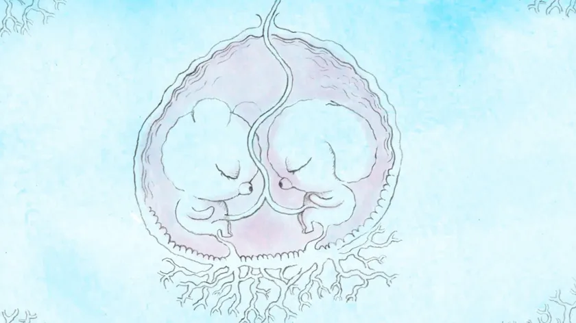 『ユニコーン・ブラッド』ビジュアル