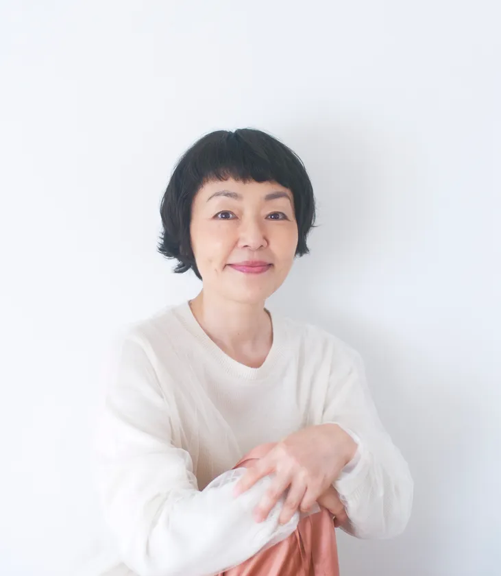 俳優・エッセイスト 小林聡美さん