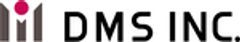 株式会社ディーエムエスのロゴ