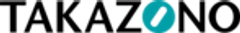 株式会社タカゾノのロゴ