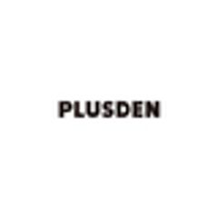 PLUSDENのロゴ