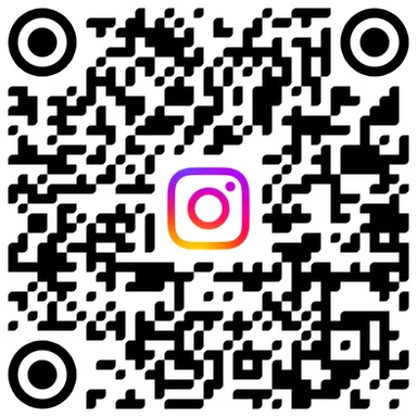 インスタQRコード