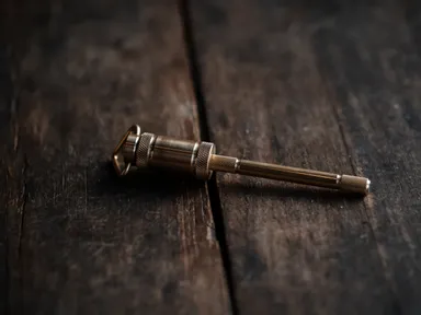 シンプルなデザイン