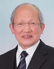 所 功 氏　写真