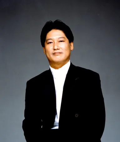 増浦 行仁 氏　写真