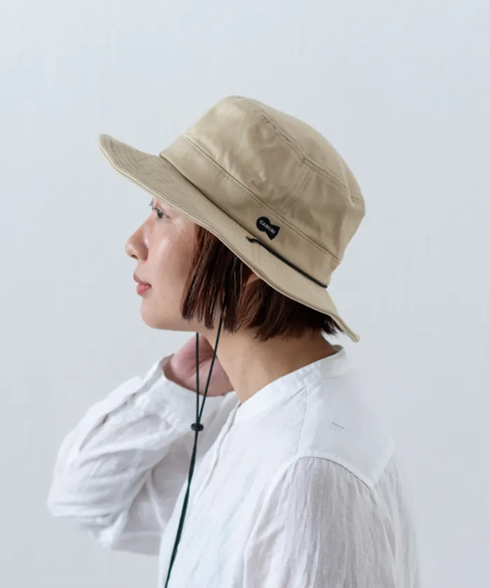 アドベンチャーハット