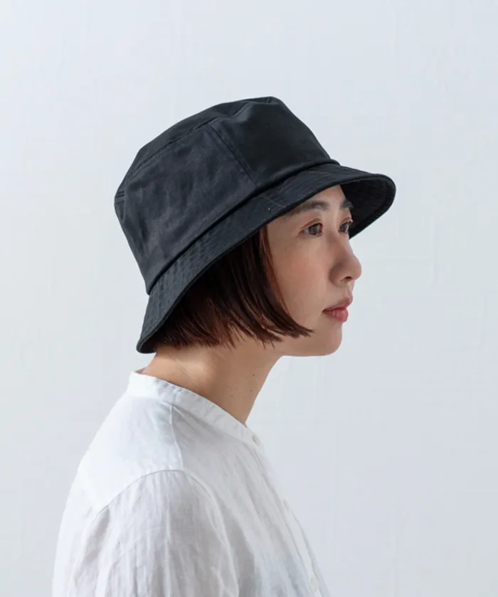 バケットハット