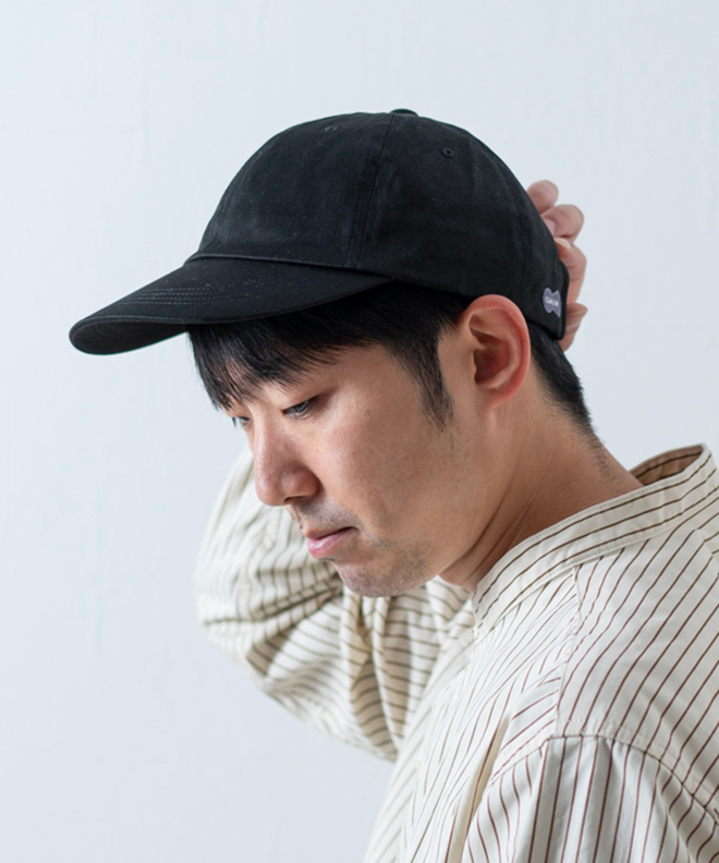 自分にピッタリの帽子探しを解消「CAMURI」無料試着と5サイズ展開でスタート