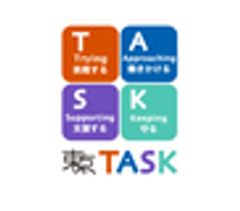東京TASK連絡会事務局のロゴ