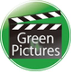 GreenPicturesのロゴ