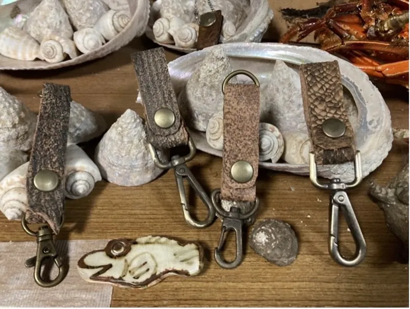 五島の魚の「ものづくり」イメージ