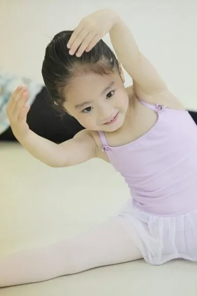 幼児向けレッスンの様子2