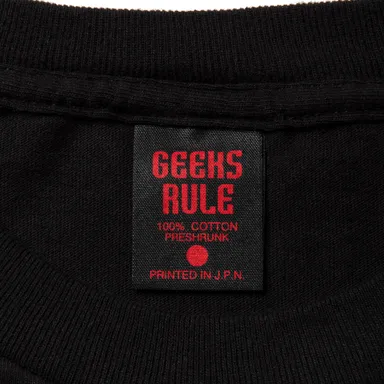 ポスタービジュアル(襟ネーム)