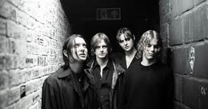 ISOLATED YOUTH BIJRecords1