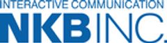 株式会社NKBのロゴ