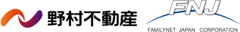 野村不動産株式会社、株式会社ファミリーネット・ジャパン
