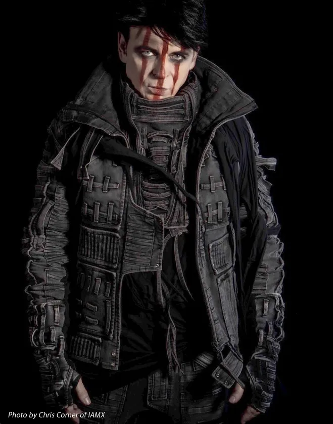 ゲイリー・ニューマン