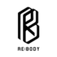 RE:BODYのロゴ