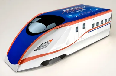 パッケージ写真