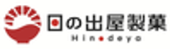 日の出屋製菓産業株式会社のロゴ