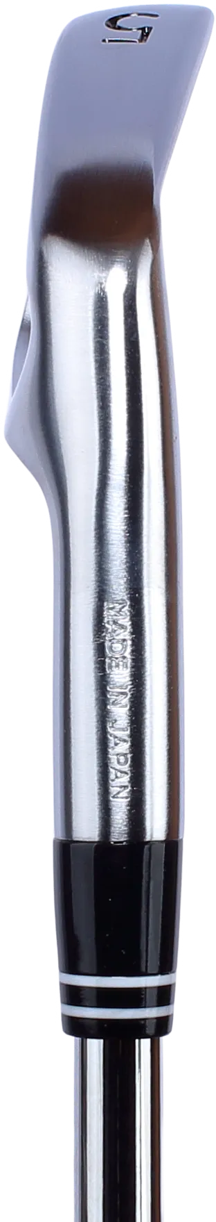 広田ゴルフ 軟鉄鍛造 フォージドコンボアイアン  ロングアイアン サテン仕上げ(3)