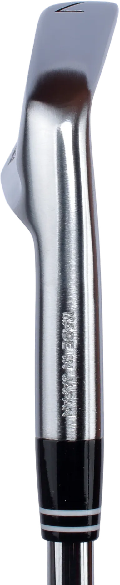 広田ゴルフ 軟鉄鍛造 フォージドコンボアイアン  ミドルアイアン ショートアイアン サテン仕上げ(3)