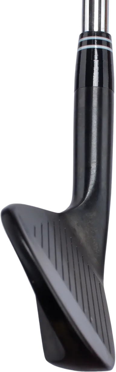 広田ゴルフ 軟鉄鍛造 フォージドコンボアイアン  ミドルアイアン ショートアイアン 黒染め仕上げ(2)