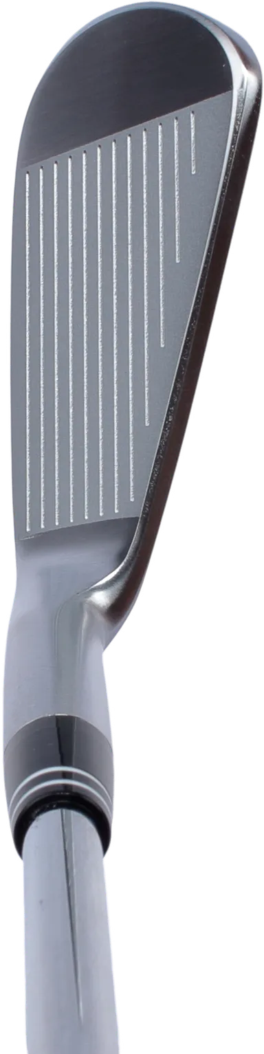 広田ゴルフ 軟鉄鍛造 フォージドコンボアイアン  ミドルアイアン ショートアイアン サテン仕上げ(2)