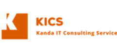合同会社KICSのロゴ