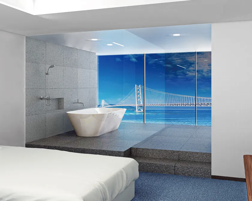 デラックスツインルーム/イメージ