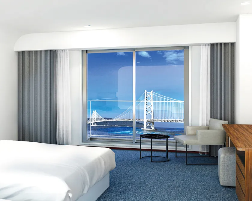 スーペリアツインルーム/イメージ