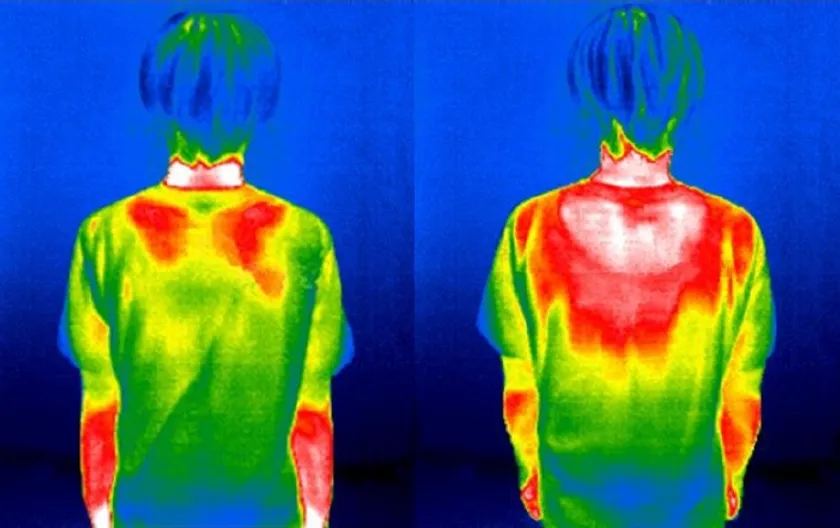 コロバニィプラスサーモグラフ