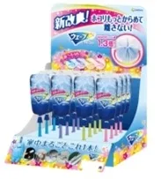 店頭ディスプレーイメージ