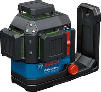 ボッシュから高機能レーザー墨出し器が新登場!2月3日発売 フルライン ボッシュから高機能レーザー墨出し器が新登場!2月3日発売 フルライン
