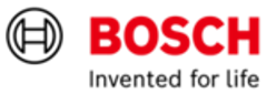 ボッシュ株式会社のロゴ