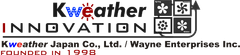 Kweather Japan株式会社