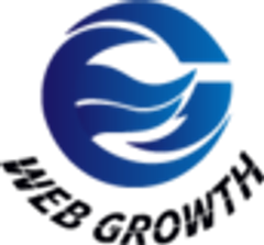 株式会社ウェブグロースのロゴ