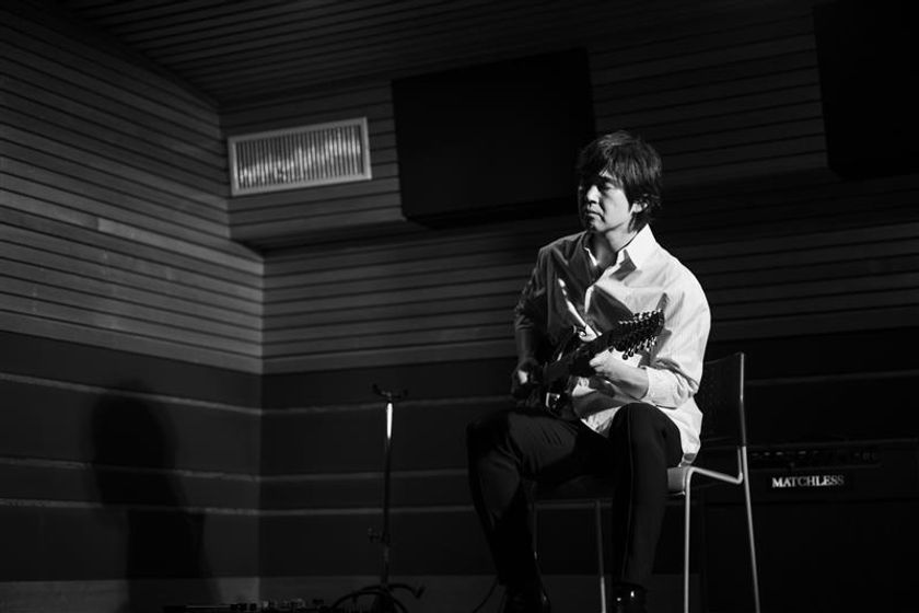 【MUSIC ON! TV(エムオン!)】
藤巻亮太
楽曲制作や写真に込める想いに迫る特番
Xiaomiのスマートフォンを使用して作成された
番組オリジナルミュージックビデオも公開!
エムオン!で2/19(水)夜10時~放送!