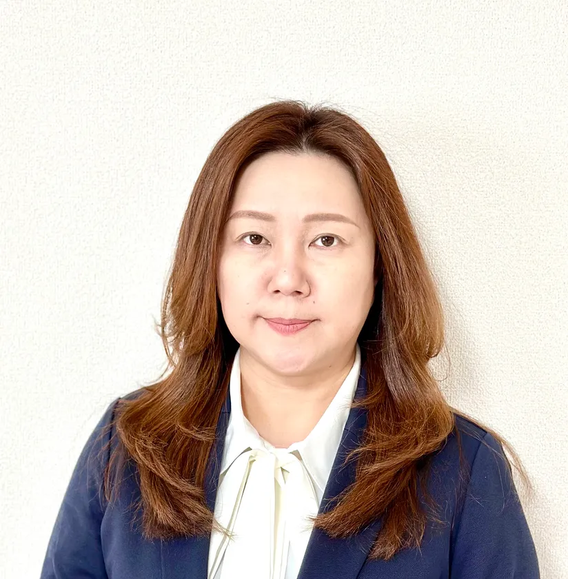 リスクマネジメント委員会 委員長・澤田 由香