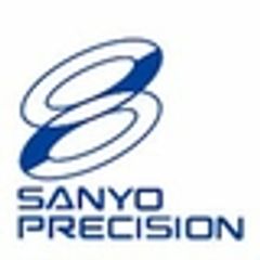 株式会社三陽プレシジョンのロゴ