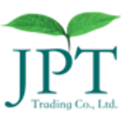JPTトレーディング株式会社のロゴ